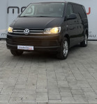 VW Multivan 2,0 TDI DSG 4MOTION