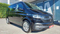 VW Multivan 2,0 TDI DSG HIGHLINE, HR VOZILO, U PDV-U, NAVI,  LED, ACC