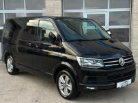 VW Multivan 2,0 TDI★DSG★Highline★LED★PDV★Alcantara★Reg★Jamstvo