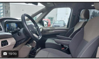 VW Multivan 2,0 TDI