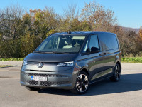VW Multivan 2,0TDI DSG, jako puno opreme!