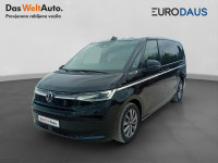 VW Multivan L2 STYLE 2,0 TDI DSG  8 sjedala