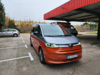 VW Multivan T7 Style L1; 1.4 TSI DSG eHybrid 160 kw