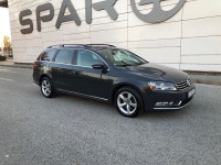 VW PASAT 1,6 TDI **KO IZ TVORNICE**,MAXX *OPREMA KO NOV SAČUVAN *