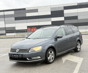 VW PASSAT 1.4 TSI CNG* 110KW/150KS* DSG* PANORAMA* KOZA*TEMPOMAT