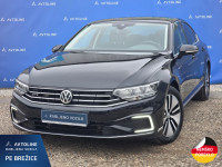 VW Passat 1,4 TSI DYNAUDIO WEBASTVO KAMERA KUKA