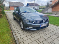 VW Passat 1,4 TSI