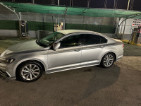 VW Passat 1,4 TSI