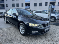 VW Passat 1,5 TSI 150 KS Automatik 1.VL Nije uvoz Jamstvo 1G