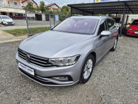 VW Passat 1,5 TSI DSG *VIRTUAL*KAMERA*LED*ACC*SERVIS*