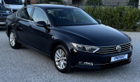 VW Passat 2.0 TDI - DSG - AUTOMATIK - Kupljen nov u HR