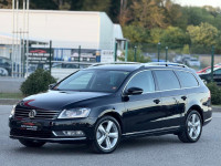VW PASSAT  1,6 TDI 2015GOD XENON LED NAVI HIGHLINE 7500€!!