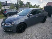 VW Passat 1,6 TDI 77 kw Limuzina 2011 godina