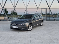 VW Passat 1,6 TDI *ADAPTIVNI TEMP.*NAVI*