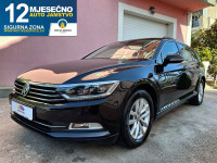 VW Passat 1,6 TDI-AUTOMATIK-FULL LED-SERVISNA-✅JAMSTVO 12 MJ.