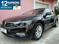 VW Passat 1,6 TDI-AUTOMATIK-KAMERA-LED-✅AMBIENT LIGHT-JAMSTVO 12 MJ.