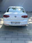 VW Passat 1,6 TDI automatik