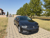 VW Passat 1,6 TDI automatik reg:7/2027