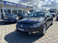 VW Passat 1,6 TDI BMT; A. klima; 100 tkm; PDC; 6 brzina..
