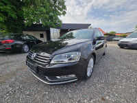 VW PASSAT 1.6 TDI BMT-AUTO KLIMA-ALU-NEMA 5% PRIJENOSA-KARTICE 36R