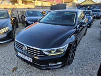 VW Passat 1,6 TDI BMT DSG ACC RADAR,LEASING BEZ UČEŠĆA I BEZ JAMACA