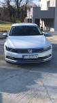 VW Passat 1,6 TDI BMT DSG AUTOMATIK