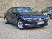 VW Passat 1,6 TDI BMT DSG automatik