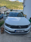 VW Passat 1,6 TDI BMT DSG automatik