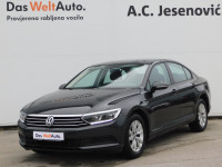 VW Passat 1,6 TDI BMT DSG-LEASING BEZ UČEŠĆA!