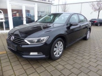 VW Passat 1,6 TDI BMT DSG Trendline