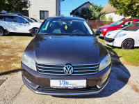VW Passat 1,6 TDI BMT**NAVI**PDC**MFV**AUT.KLIMA**TEMPOMAT**