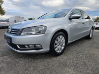 VW Passat 1,6 TDI BMT ***ODLIČNO-STANJE***NAVIGACIJA-KAMERA***