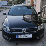VW Passat 1,6 TDI BMT