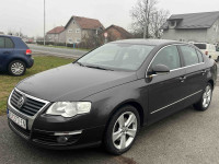 VW Passat 2010 1.6 Tdi (reg 09/2026)prodaja i zamjena
