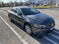 VW Passat 1,6 TDI Comfortline registriran do 31.12.2026.