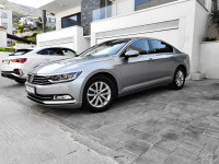 ➡️ VW Passat 1,6 TDI, DSG, 54000 KM