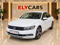 Vw.Passat 1.6 TDI DSG(Autimatik )‼️HR AUTO