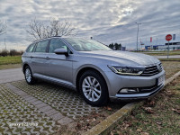 VW Passat 1,6 TDI DSG, Navi, ACC, Matrix svjetla