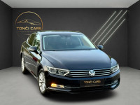 VW Passat 1,6 TDI * DSG * COMFORTLINE * NAVI * PDC * ZG *