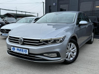 VW Passat 1,6 TDI DSG ELEGANCE NAVI°KAMERA°MATRIX°ALCANTARA°REG:4/2026
