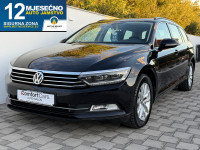 VW Passat 1,6 TDI DSG Full Led Navi Radar Servisna Jamstvo