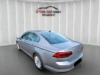 VW Passat 1.6 TDI DSG iq,vol digit,navi alu