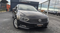 VW Passat 1,6 TDI DSG*KAMERA*ACC RADAR*PARK PILOT*NAVI*REGA12/25*COMFO