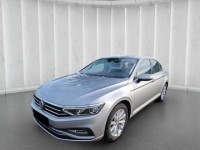VW Passat 1,6 TDI DSG
