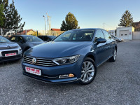 VW Passat 1,6 TDI **HIGHLINE** Virtual, 127.000km 88kw/120ks!
