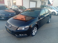 VW Passat 1,6 TDI mod.2016 - NAVI/ 188 TKM/ MEDIA/ PDC/ ALU/ 6BR.