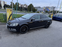 VW Passat 1,6 TDI ODLIČNO STANJE