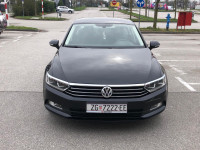 VW Passat 1,6 TDI BMT PLUS