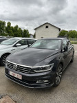 VW PASSAT 1,6 TDI R-LINE DSG FULL LED KAMERA ACC 18” GARANCIJA