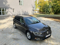 VW Passat 1.6 TDI, reg. 08/2026, nove dizne